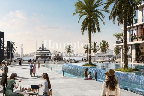 1 غرف نوم شقة في Mina Rashid, الإمارات العربية المتحدة رقم 134465 11