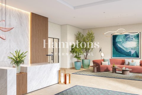 1 غرف نوم شقة في Mina Rashid, الإمارات العربية المتحدة رقم 134465 15