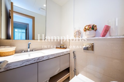 Apartment de 3 dormitorios en Maple at Dubai Hills Estate, UAE No. 134466 3