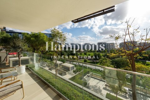 Apartment de 3 dormitorios en Maple at Dubai Hills Estate, UAE No. 134466 27