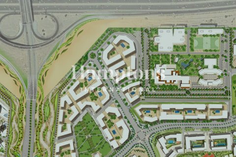Apartment de 1 dormitorio en Maple at Dubai Hills Estate, UAE No. 134468 15