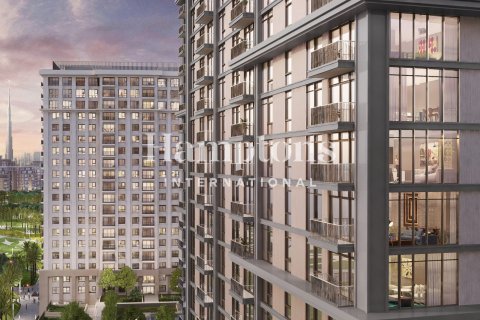 Apartment de 1 dormitorio en Maple at Dubai Hills Estate, UAE No. 134468 6