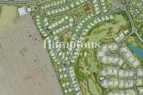 Apartment de 1 dormitorio en Maple at Dubai Hills Estate, UAE No. 134468 20