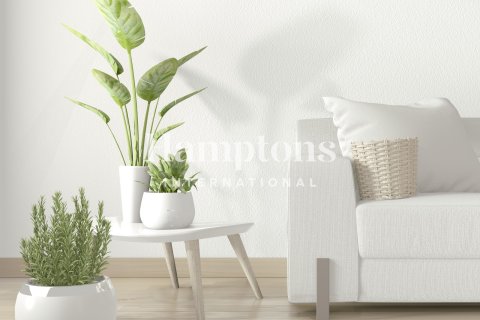 Apartment de 1 dormitorio en Maple at Dubai Hills Estate, UAE No. 134468 4