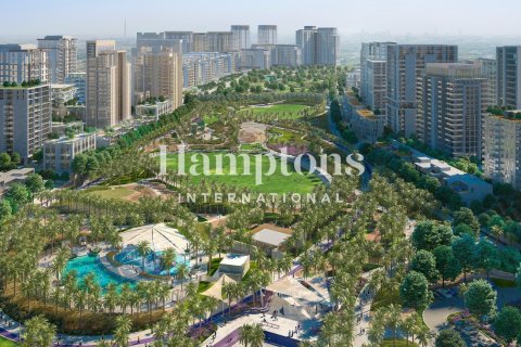 Apartment de 1 dormitorio en Maple at Dubai Hills Estate, UAE No. 134468 9