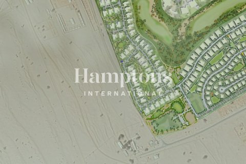 Apartment de 1 dormitorio en Maple at Dubai Hills Estate, UAE No. 134468 13