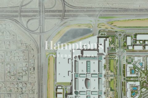 Apartment de 1 dormitorio en Maple at Dubai Hills Estate, UAE No. 134468 5