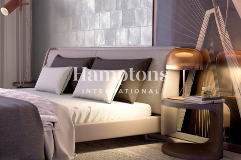 Apartment de 1 dormitorio en Maple at Dubai Hills Estate, UAE No. 134468 3