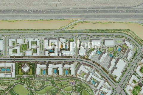 Apartment de 1 dormitorio en Maple at Dubai Hills Estate, UAE No. 134468 19