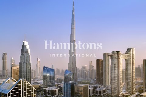 Apartment de 1 dormitorio en Maple at Dubai Hills Estate, UAE No. 134468 23