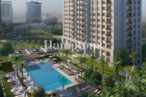 Apartment de 1 dormitorio en Maple at Dubai Hills Estate, UAE No. 134468 12
