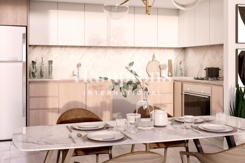 Apartment de 1 dormitorio en Maple at Dubai Hills Estate, UAE No. 134468 10