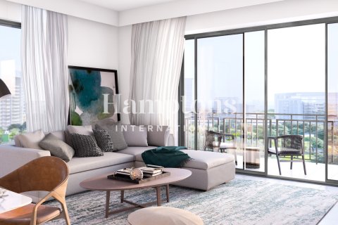 Apartment de 1 dormitorio en Maple at Dubai Hills Estate, UAE No. 134468 11