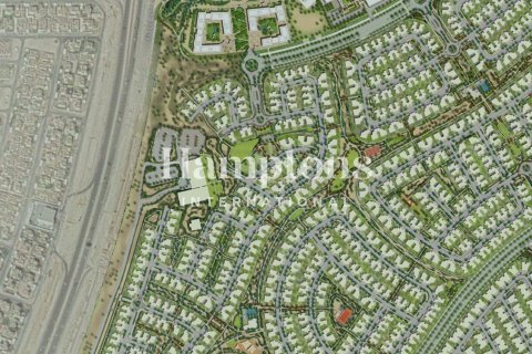 Apartment de 1 dormitorio en Maple at Dubai Hills Estate, UAE No. 134468 16