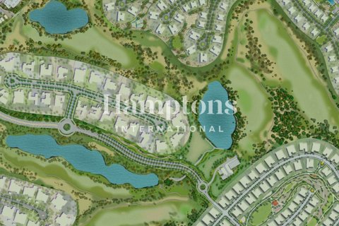 Apartment de 1 dormitorio en Maple at Dubai Hills Estate, UAE No. 134468 21