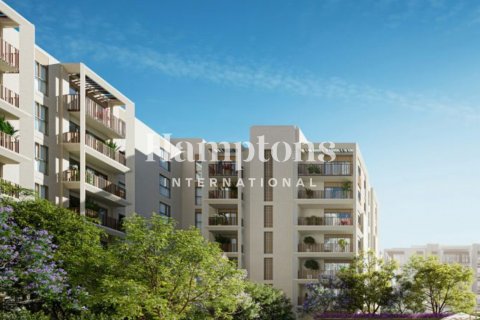 Квартира с 2 спальнями в Dubai Creek Harbour (The Lagoons), ОАЭ №134470 3