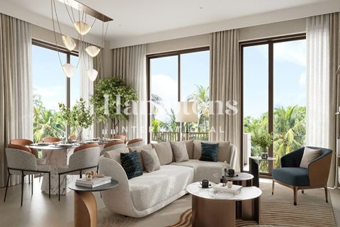 Квартира с 2 спальнями в Dubai Creek Harbour (The Lagoons), ОАЭ №134470 9