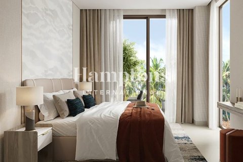 Квартира с 2 спальнями в Dubai Creek Harbour (The Lagoons), ОАЭ №134470 5