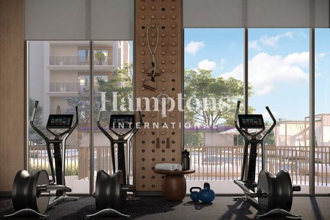 Квартира с 2 спальнями в Dubai Creek Harbour (The Lagoons), ОАЭ №134470 4