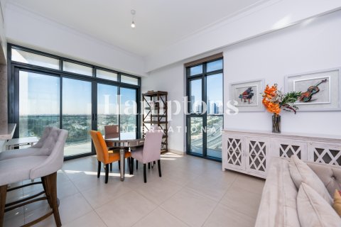 Квартира с 2 спальнями  №134469 5