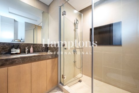 Квартира с 2 спальнями  №134469 12