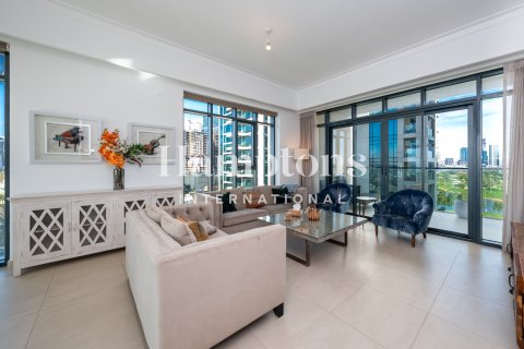 Квартира с 2 спальнями  №134469 9