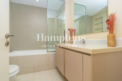 Townhouse de 3 dormitorios en Dubai South (Dubai World Central), UAE No. 134464 11