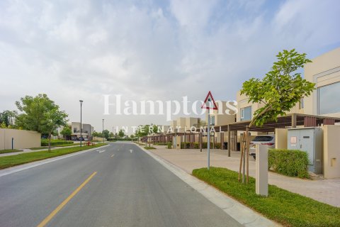 Townhouse de 3 dormitorios en Dubai South (Dubai World Central), UAE No. 134464 14
