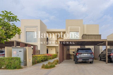 Townhouse de 3 dormitorios en Dubai South (Dubai World Central), UAE No. 134464 8