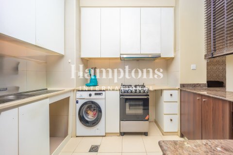 Townhouse de 3 dormitorios en Dubai South (Dubai World Central), UAE No. 134464