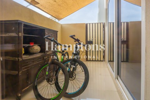 Townhouse de 3 dormitorios en Dubai South (Dubai World Central), UAE No. 134464 12