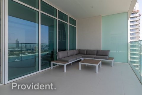 3 bedrooms Apartment in Dubai Harbour, UAE No. 3124 10