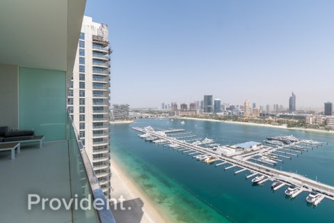 3 bedrooms Apartment in Dubai Harbour, UAE No. 3124 9