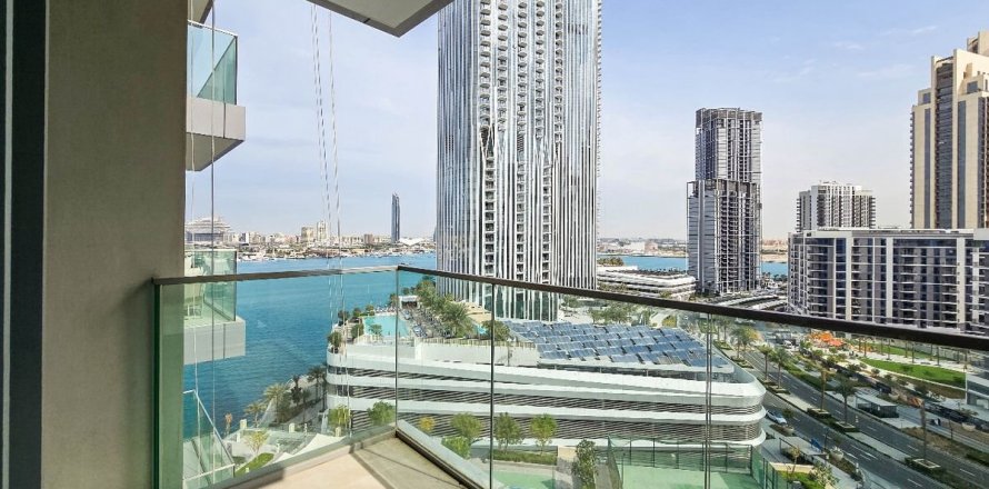 1 غرف نوم شقة في دبي, الإمارات العربية المتحدة رقم 149600