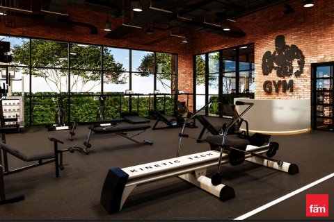 2 bedrooms Apartment in Business Bay, UAE No. 149599 13