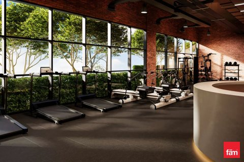 2 bedrooms Apartment in Business Bay, UAE No. 149599 14