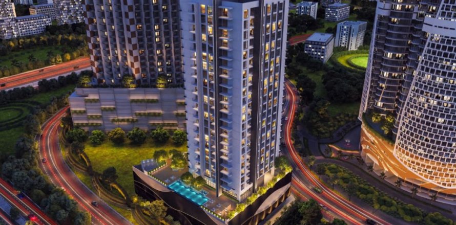 2 bedrooms Apartment in Business Bay, UAE No. 149599