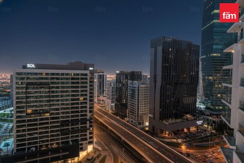 2 غرف نوم شقة في الخليج التجاري, الإمارات العربية المتحدة رقم 149601 27