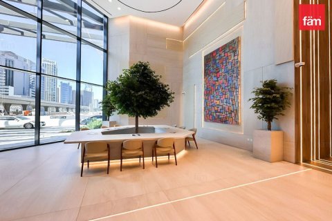 2 غرف نوم شقة في الخليج التجاري, الإمارات العربية المتحدة رقم 149601 31