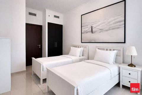 Квартира с 2 спальнями в Дубай Марина, ОАЭ №149596 13