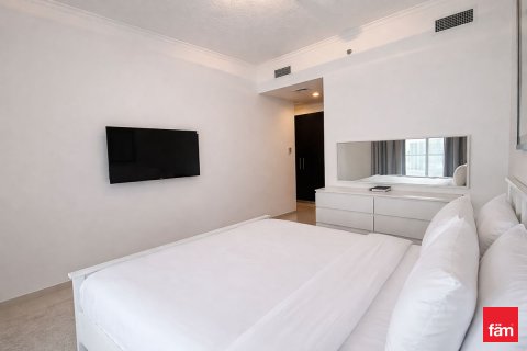 Квартира с 2 спальнями в Дубай Марина, ОАЭ №149596 11