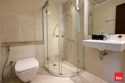 Квартира с 2 спальнями в Дубай Марина, ОАЭ №149596 14