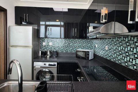 Квартира с 2 спальнями в Дубай Марина, ОАЭ №149596 9