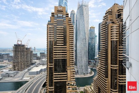 Квартира с 2 спальнями в Дубай Марина, ОАЭ №149596 16