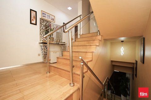 Villa de 5 dormitorios  No. 125313 13