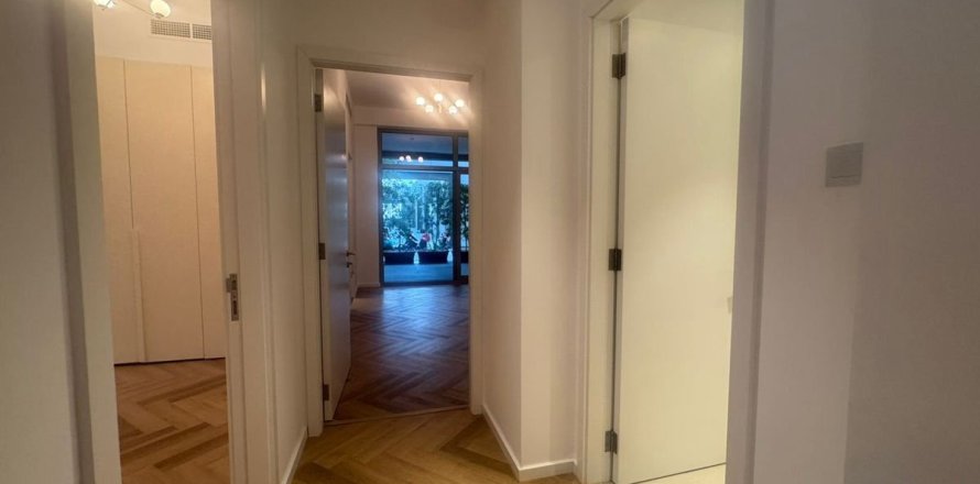 Apartment de 2 dormitorios No. 125311