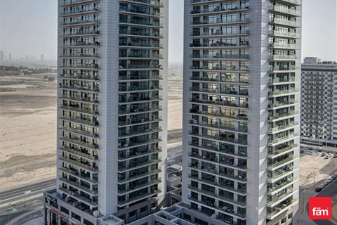 Apartment de 2 dormitorios No. 125311 11