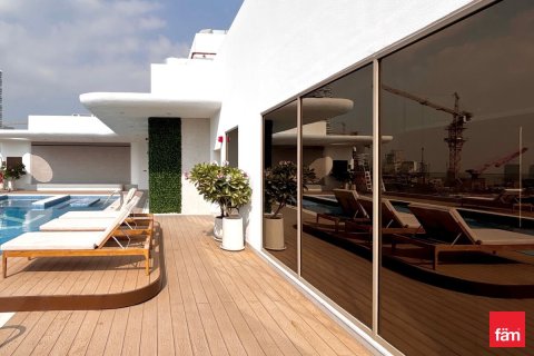 Apartment de 1 dormitorio  No. 125316 17