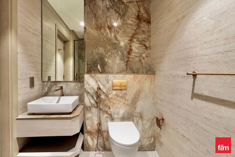 Apartment de 1 dormitorio  No. 125316 11