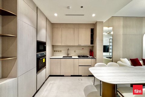 Apartment de 1 dormitorio  No. 125316 5